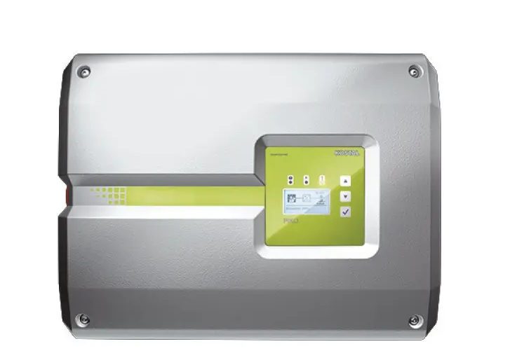 KOSTAL PIKO 15 Solar-Wechselrichter – Effizientes und zuverlässiges Gerät für Solaranlagen, erhältlich bei Inverterhub von ENS