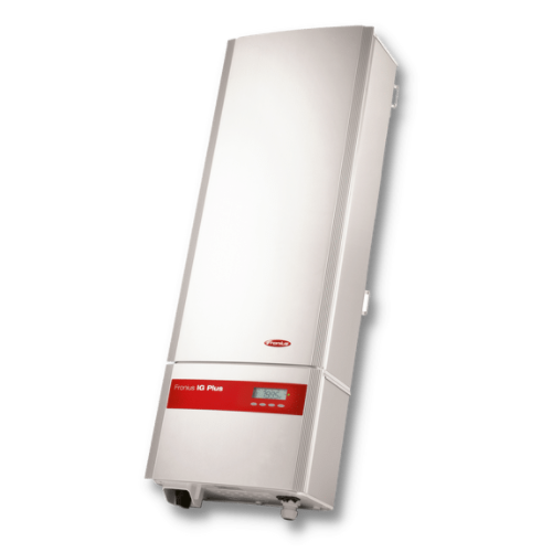 Erneuerter FRONIUS IG PLUS 150V-3 Solar Wechselrichter - Hochwertiger, zertifizierter Wechselrichter für effiziente Energieumwandlung in Wohn- und Gewerbeanlagen