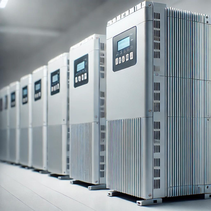 New Inverters