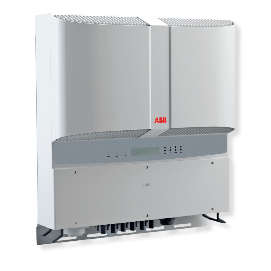 Generalüberholter Fimer/ABB/Power-One PVI-10.0-TL-OUTD-FS DE Solar Wechselrichter - Hocheffiziente, zuverlässige Energieumwandlung für private und gewerbliche Solaranlagen. Vertrauenswürdige Qualität von European Network Services (ENS).