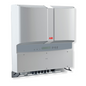 Generalüberholter Fimer/ABB/Power-One PVI-10.0-TL-OUTD-FS DE Solar Wechselrichter - Hocheffiziente, zuverlässige Energieumwandlung für private und gewerbliche Solaranlagen. Vertrauenswürdige Qualität von European Network Services (ENS).