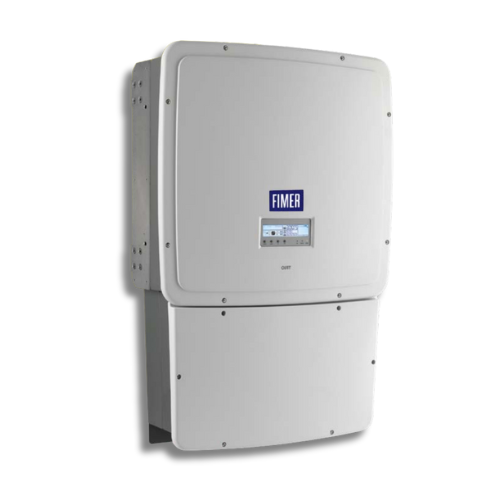  NEU FIMER TRIO-27.6-TL Solar-Wechselrichter von ENS – effizienter, robuster Dreiphasen-Wechselrichter für gewerbliche Solaranlagen