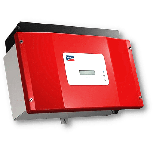 Refurbished SMA SB 2100 TL Solarinverter – Hochwertige und zertifizierte Solarenergie-Lösung