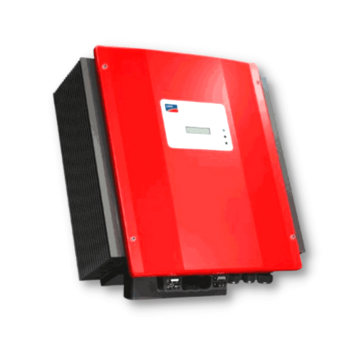 Refurbished SMA SB 5000TL MS Solarwechselrichter – Zuverlässig und zertifiziert. 