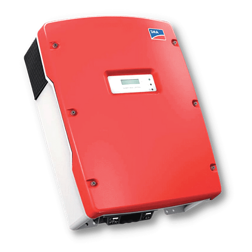 Refurbished SMC 5000A Solarwechselrichter von ENS – Hochwertiger, zuverlässiger und umweltfreundlicher Solarstrom-Wechselrichter für effiziente Energieumwandlung.