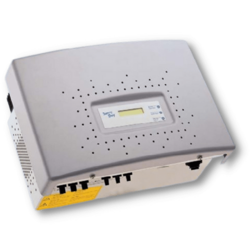 SMA SB 2800i Solarinverter - Zuverlässiger Solarwechselrichter für Ihr Zuhause